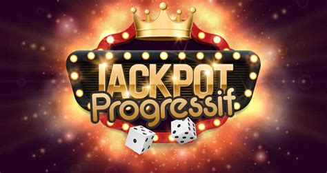  jackpot progressif casino